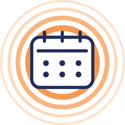 List of events